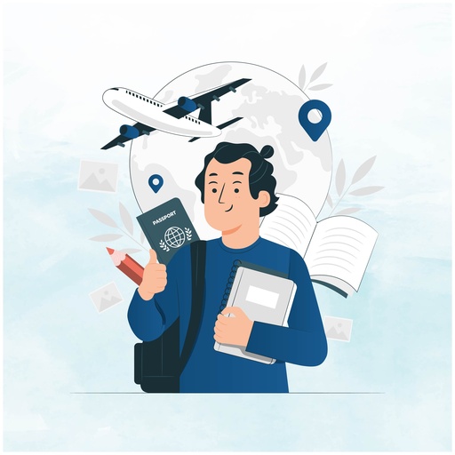 الدراسة في المانيا